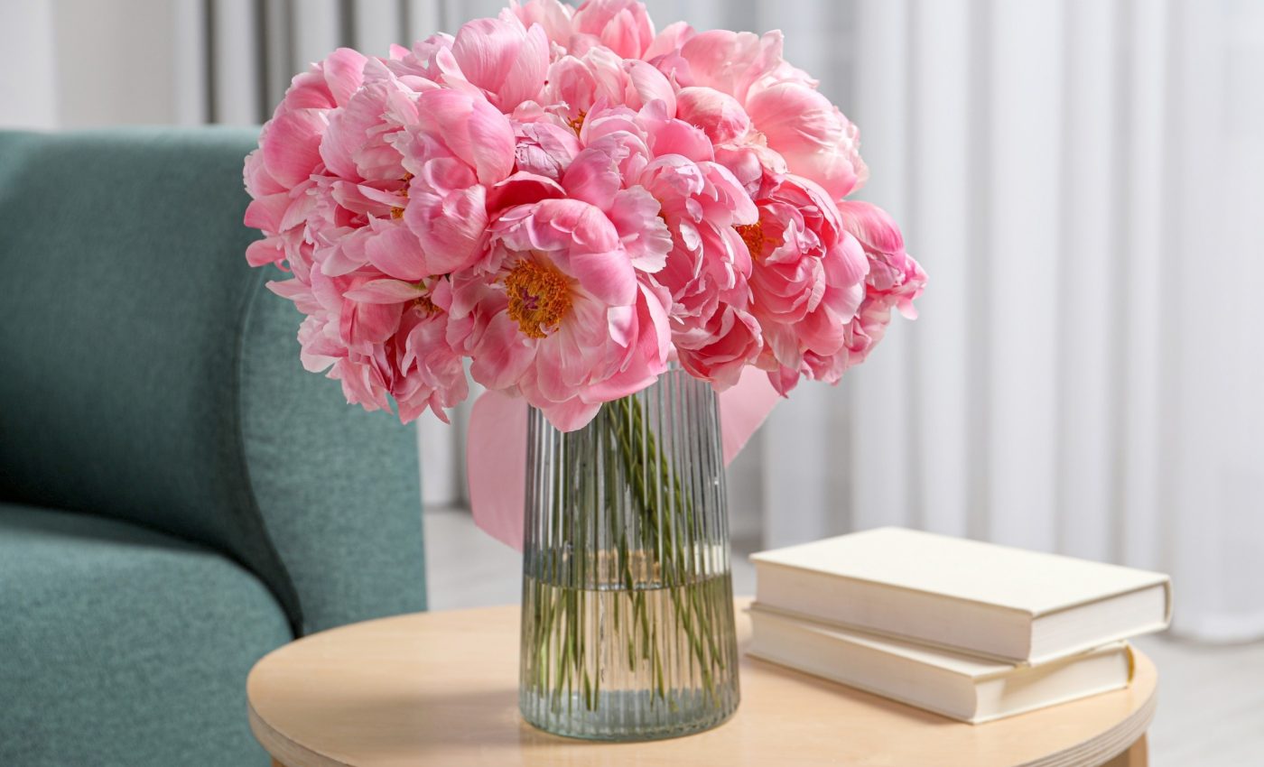 Why more people are buying flowers for everyday therapy