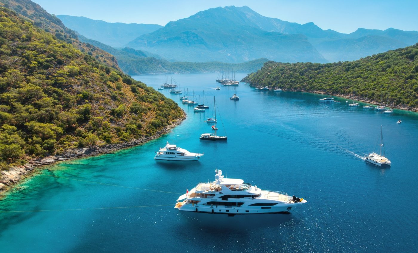 Hidden plastic graveyard uncovered in the deep Mediterranean Sea