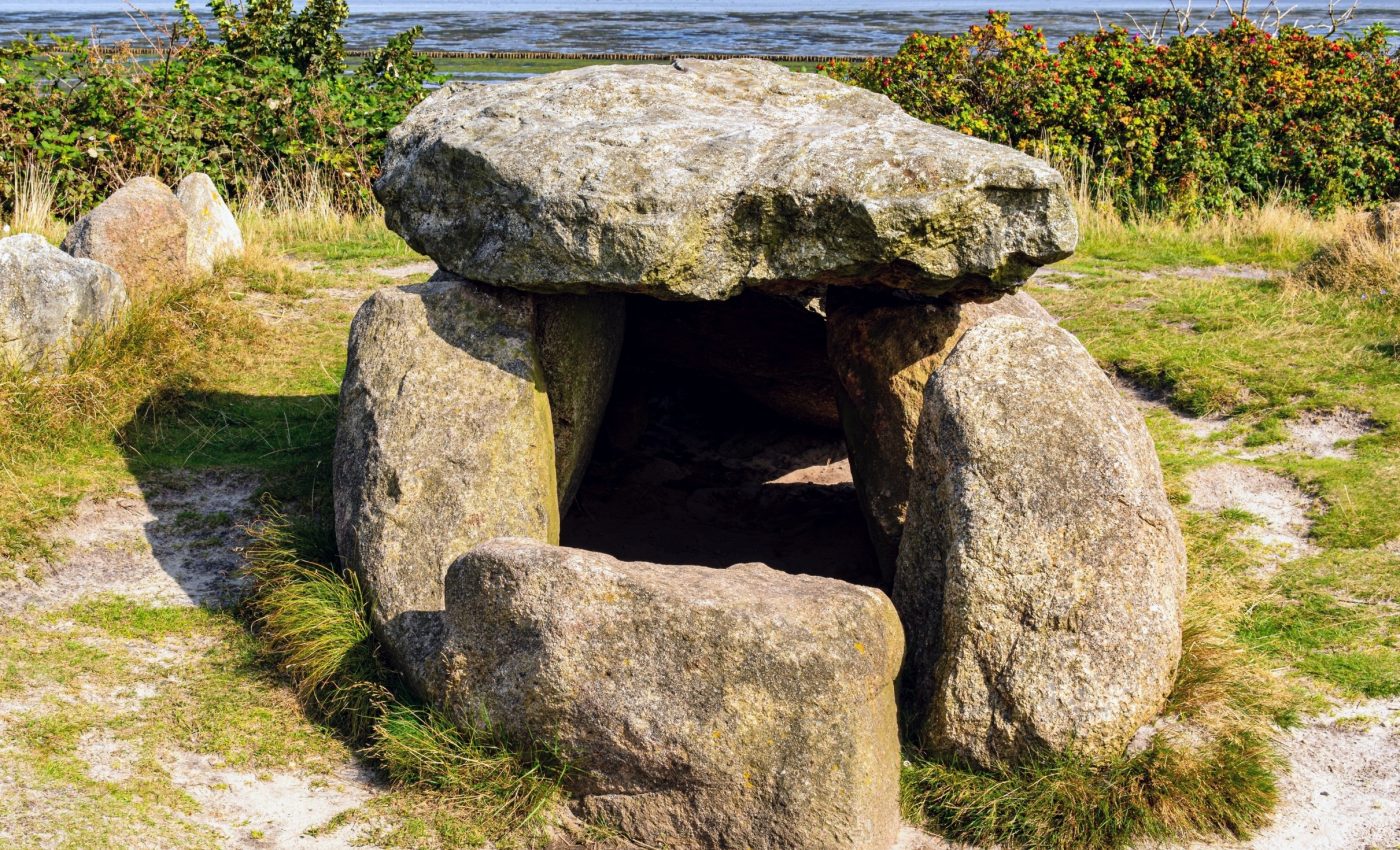 Stone Age women and children were respected members of their societies