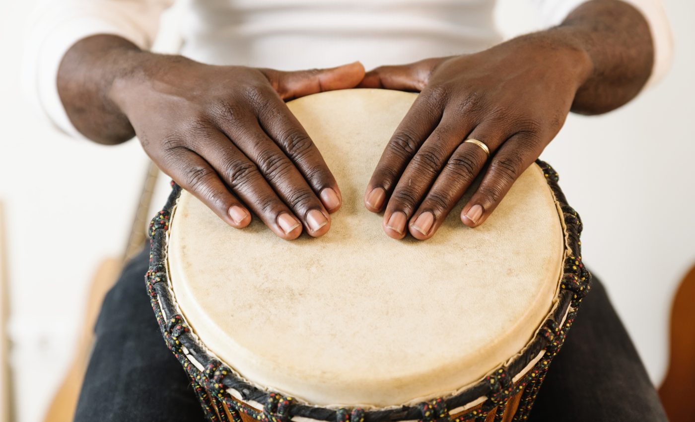 Tiny human touches can make music sound more powerful