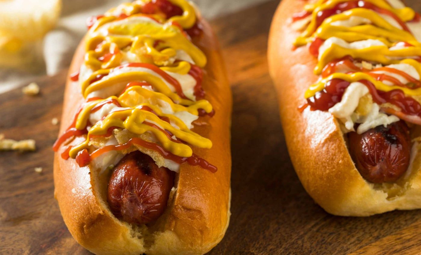 This could happen to your body if you eat just one hot dog every day