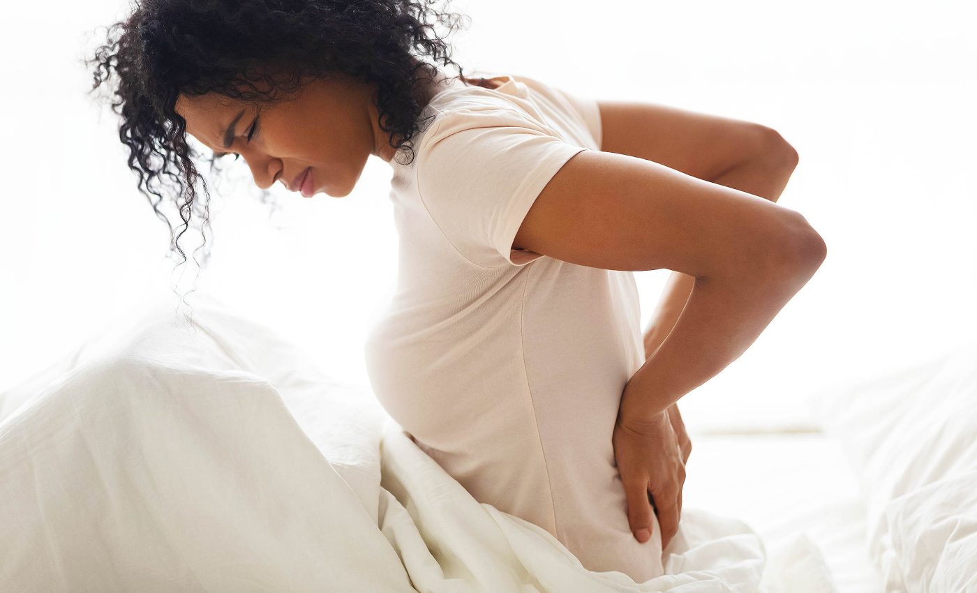 Sleep position directly impacts the health of your heart and stomach