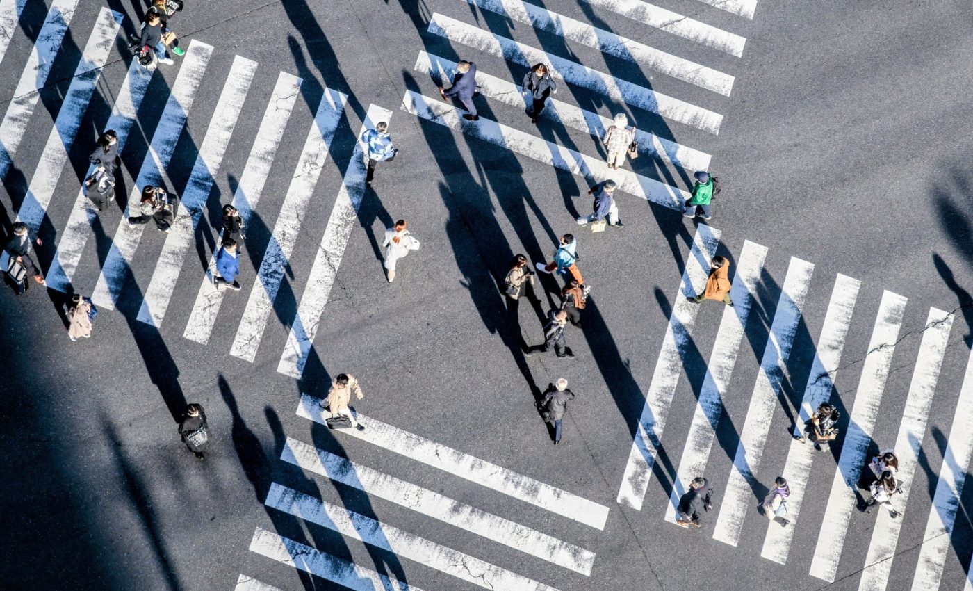 Culture is driving human evolution faster than our genes