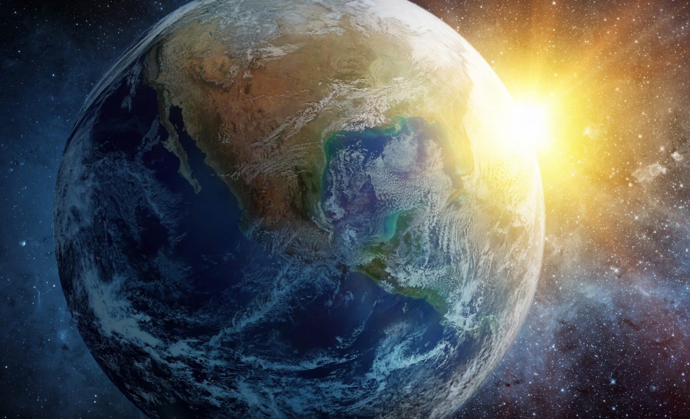 Summer on the Sun: How the solar cycle impacts Earth