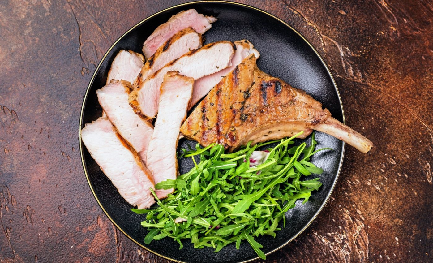 Post-workout protein: Which foods really build muscle?