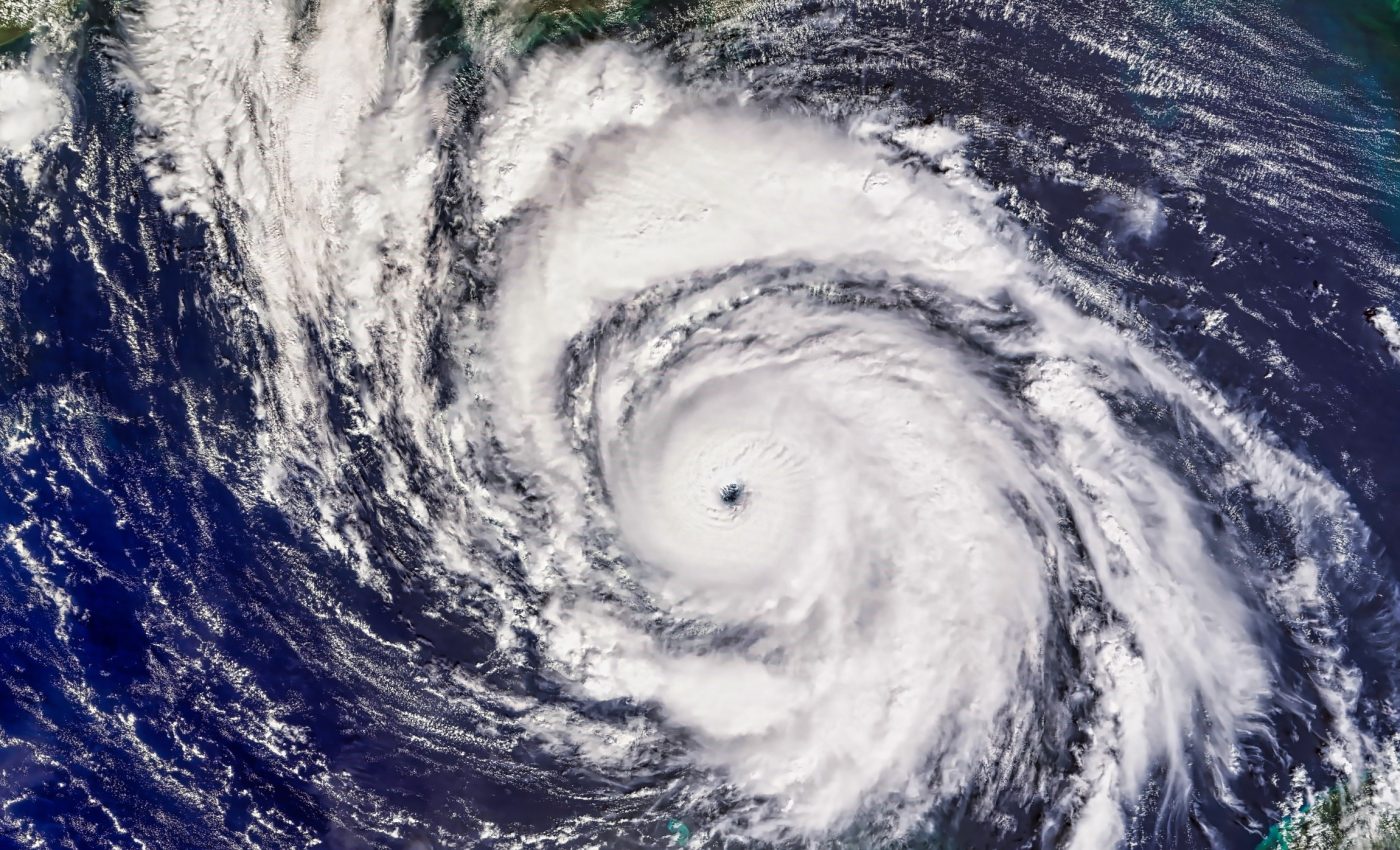 No quick fix: Climate plan could destabilize Earth’s weather