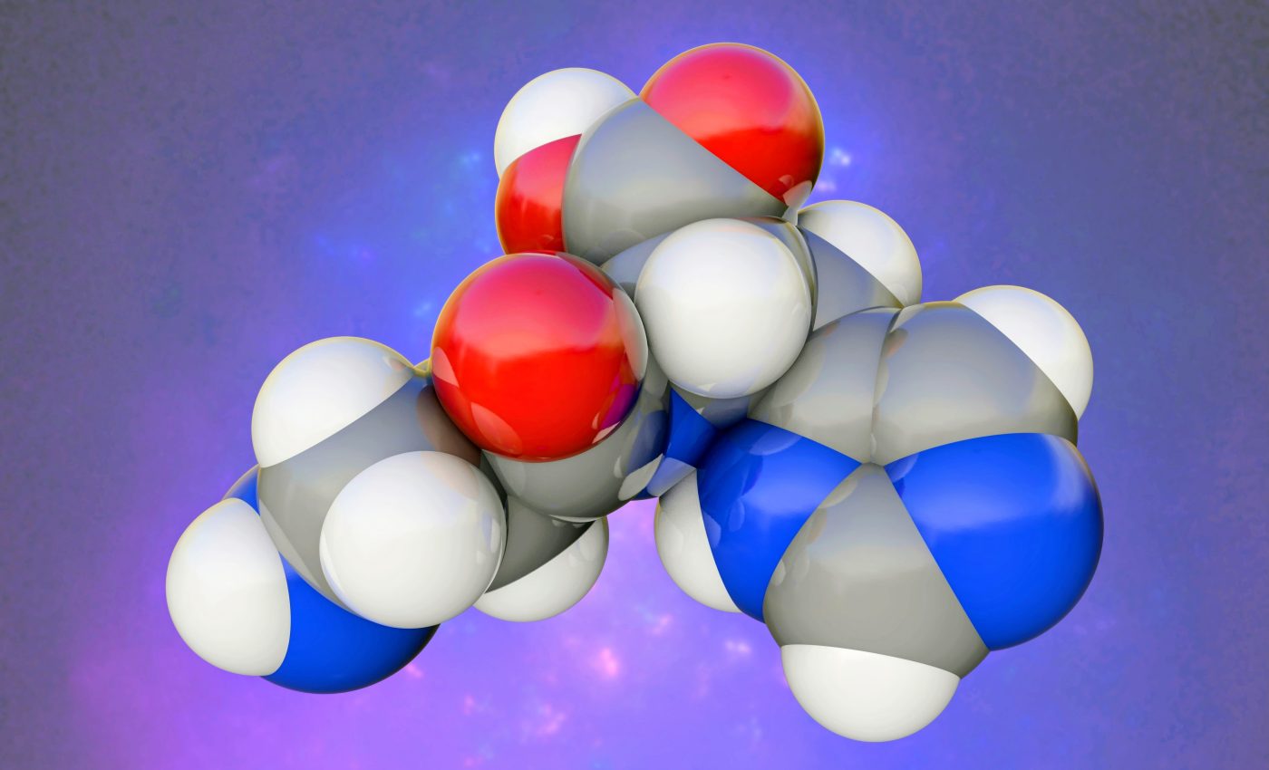 Life’s origins become clearer when traced through dipeptides