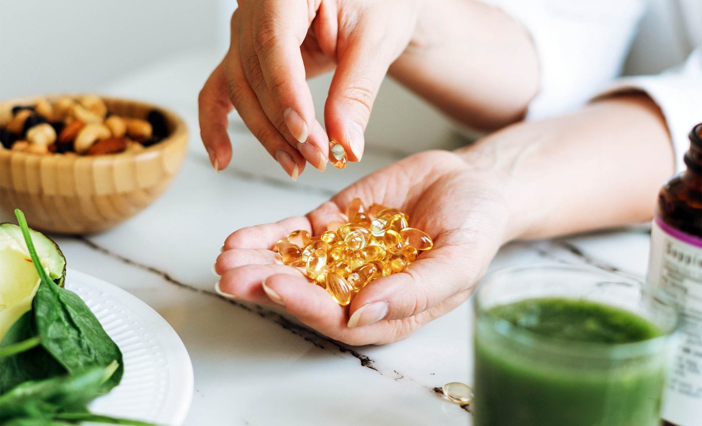 Scientists study vitamins D2 vs. D3 and make a strange conclusion about which is the better supplement