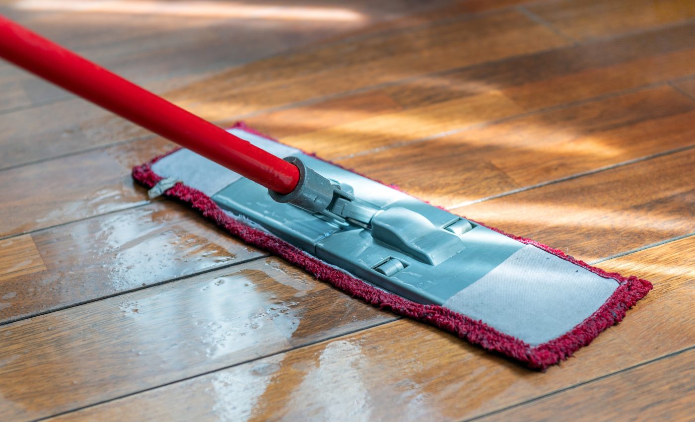 Indoor surfaces trap toxic chemicals and release them later