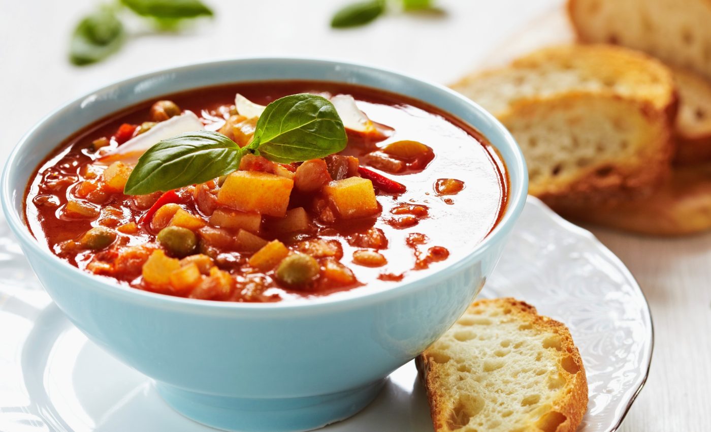 Men can quickly improve their health with one simple diet swap