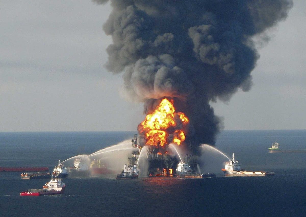 BP Deepwater Horizon Gulf Oil Spill Settlement Finalized