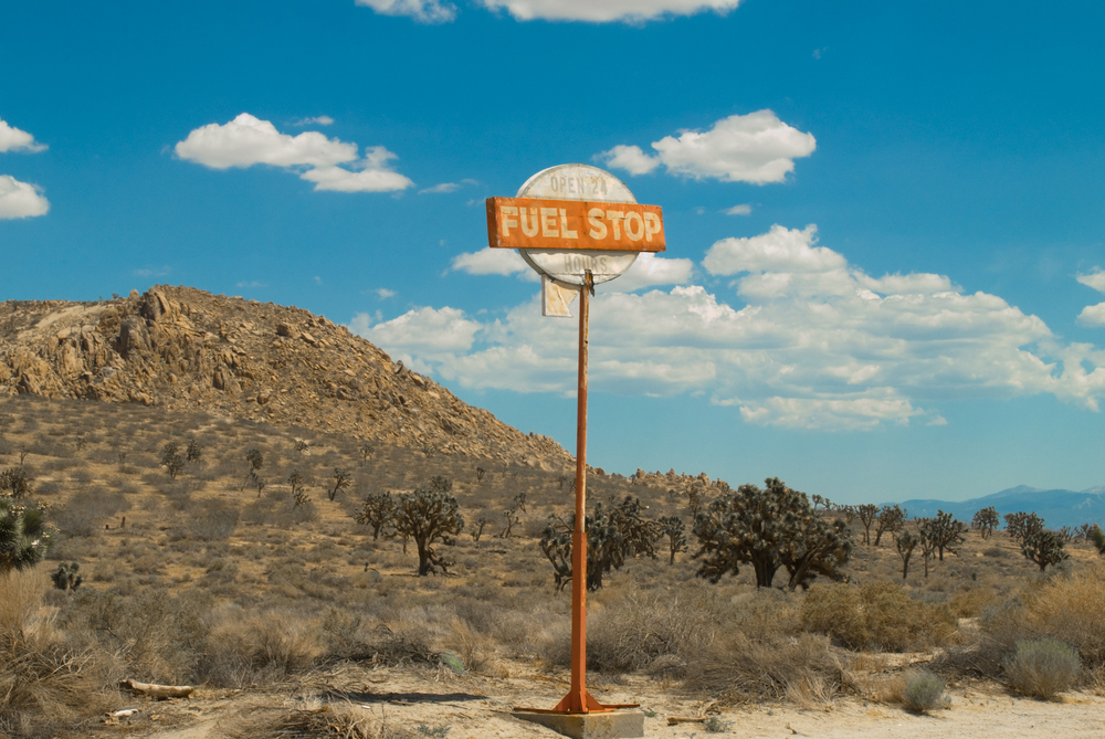 U.S. gas consumption hits record high, says gov't report