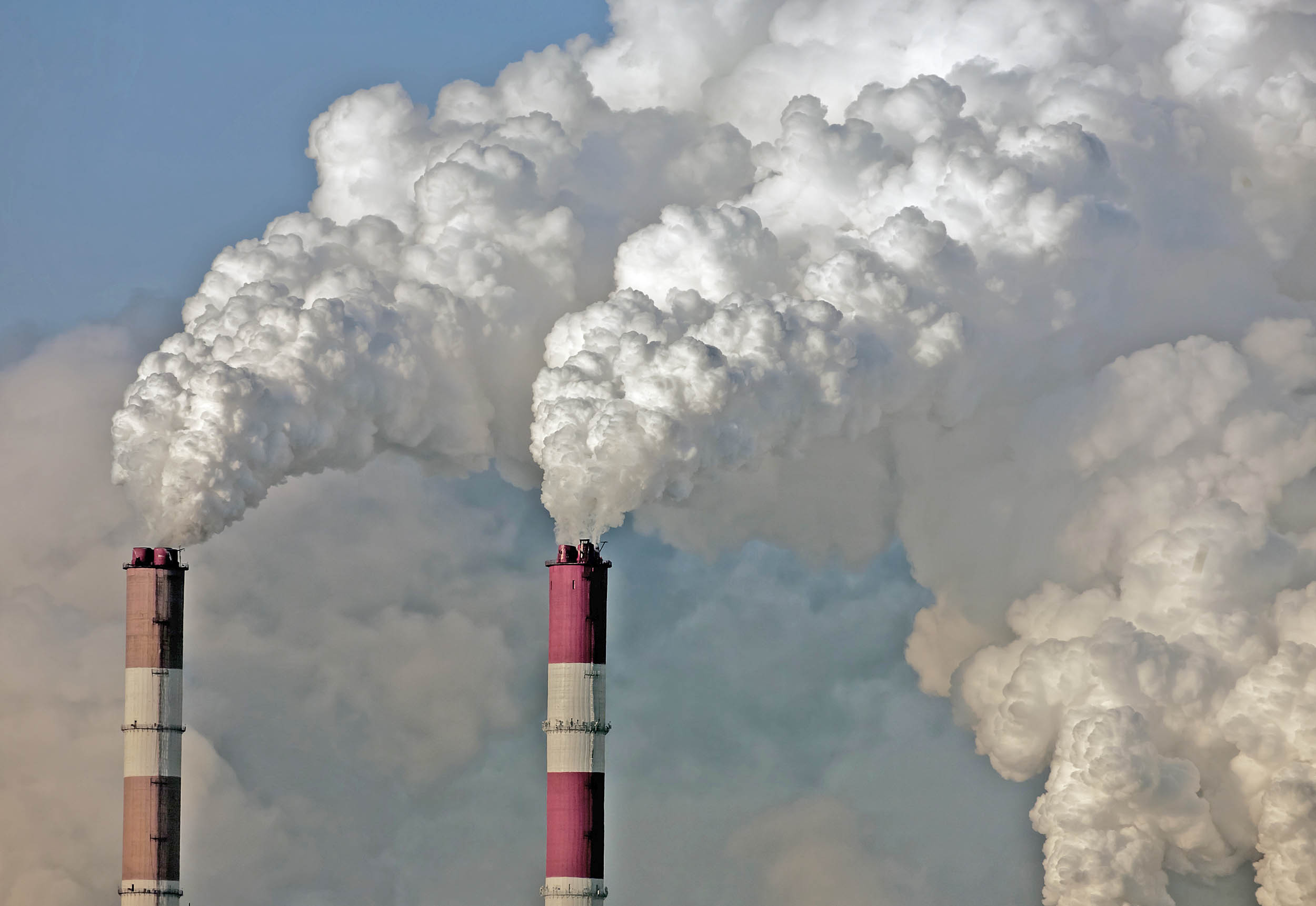 John Kerry: America's climate change targets won't be reversed