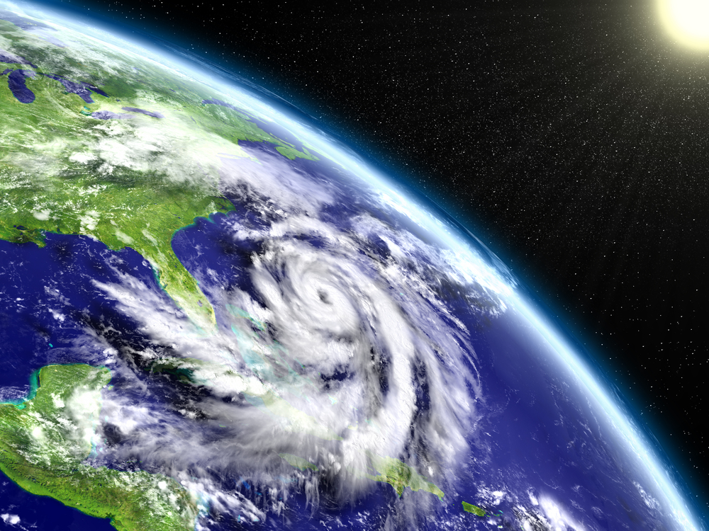 Northeast U.S. to endure more frequent, powerful hurricanes