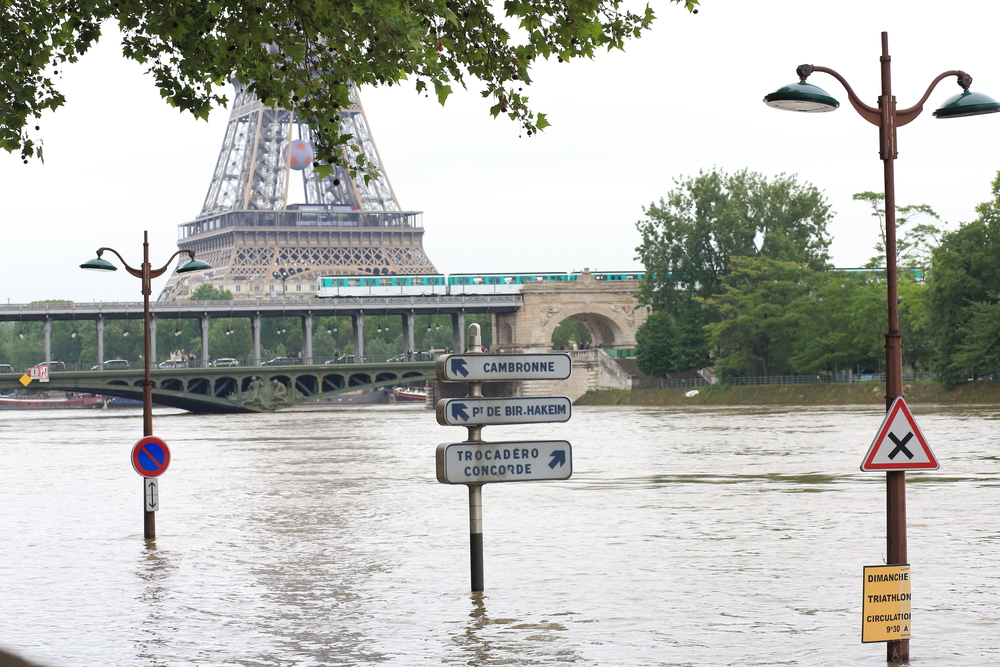 Attribution science connects climate change to extreme weather events