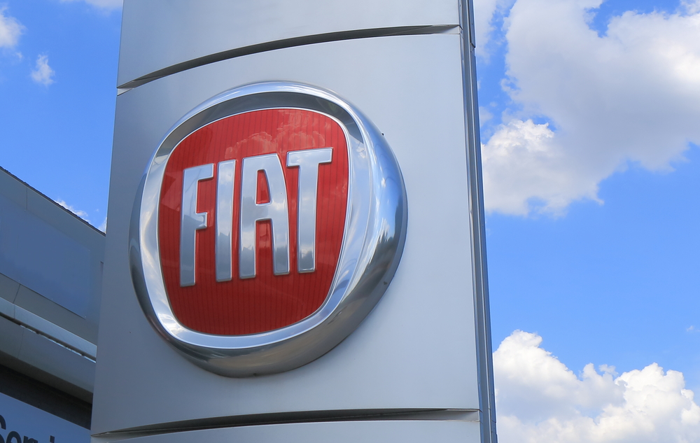 EPA accuses Fiat Chrysler of violating Clean Air Act