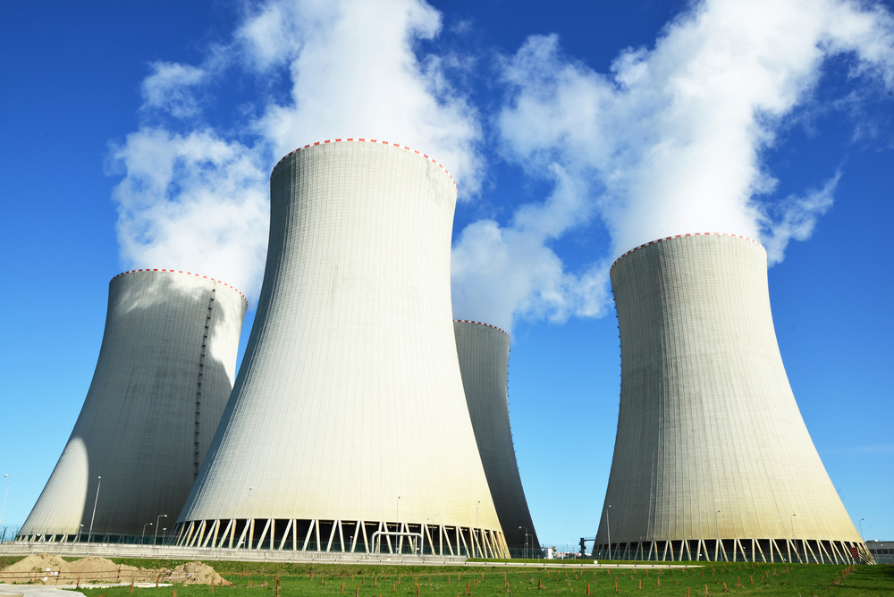 New nuclear reactor design to be completed by 2025