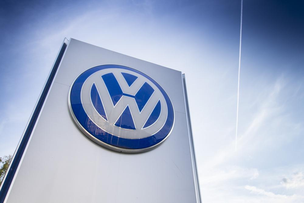VW and Bosch agree to $1.55 billion Dieselgate settlement