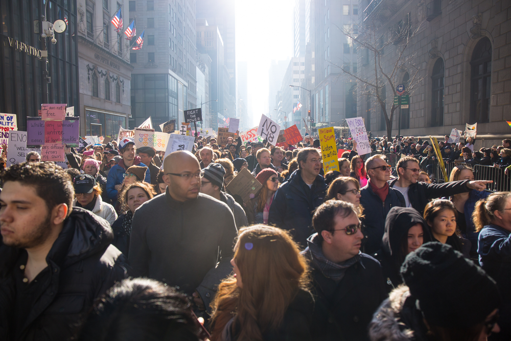 March for Science heads to Washington on Earth Day