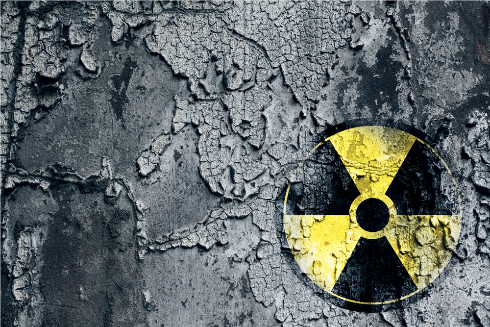 Fukushima radiation levels hit high, endangering robots