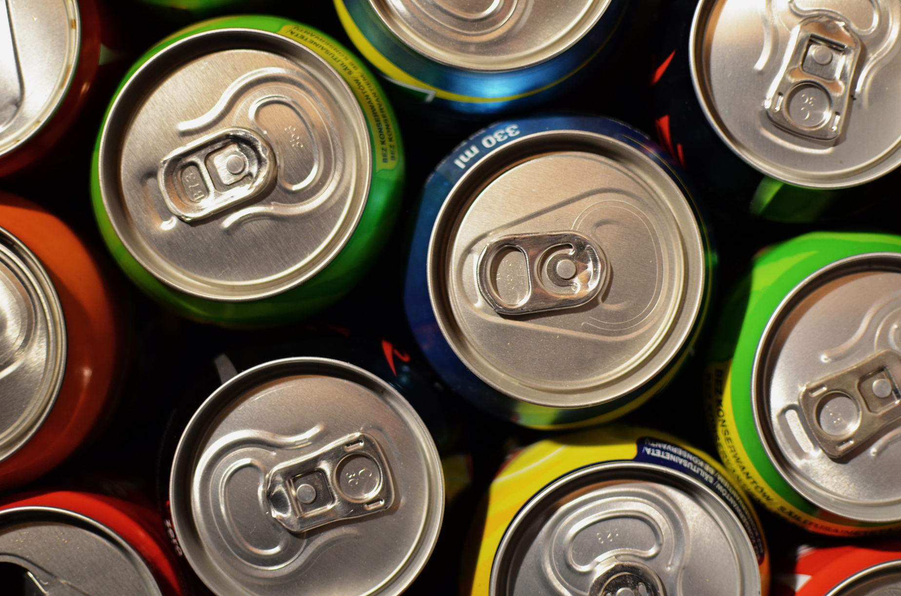 Edible six-pack beverage rings offer alternative to plastic