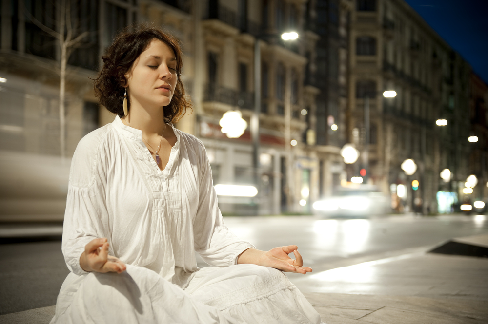 City living could have a positive impact on your waistline