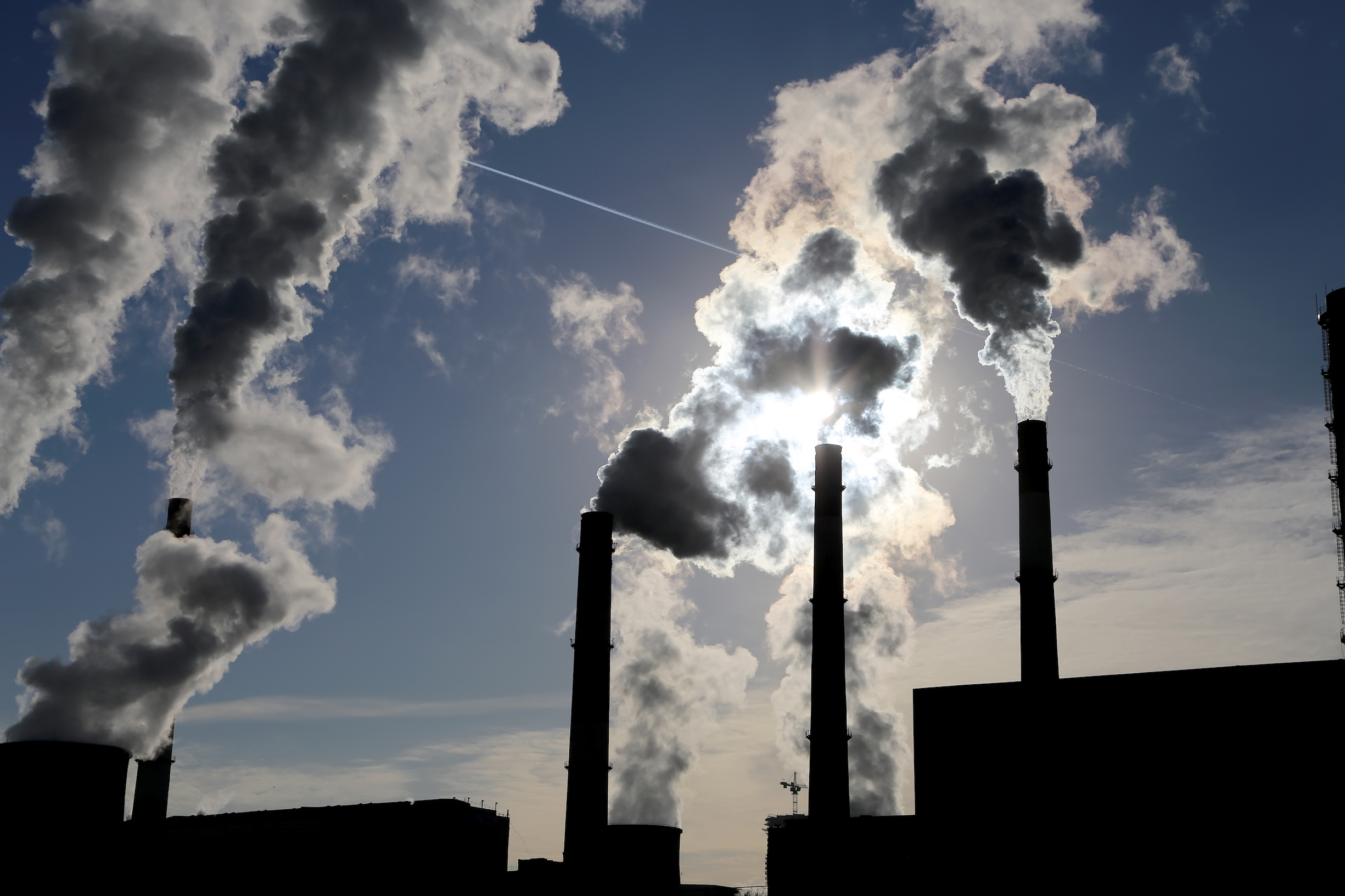 Coal-powered plants found to be the worst polluters in Europe