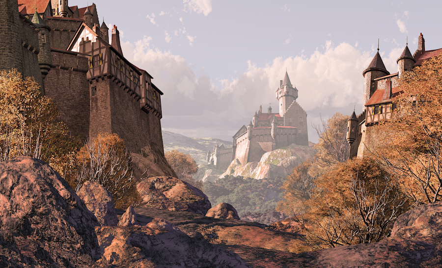 New texts reveal infertility treatments of the Middle Ages