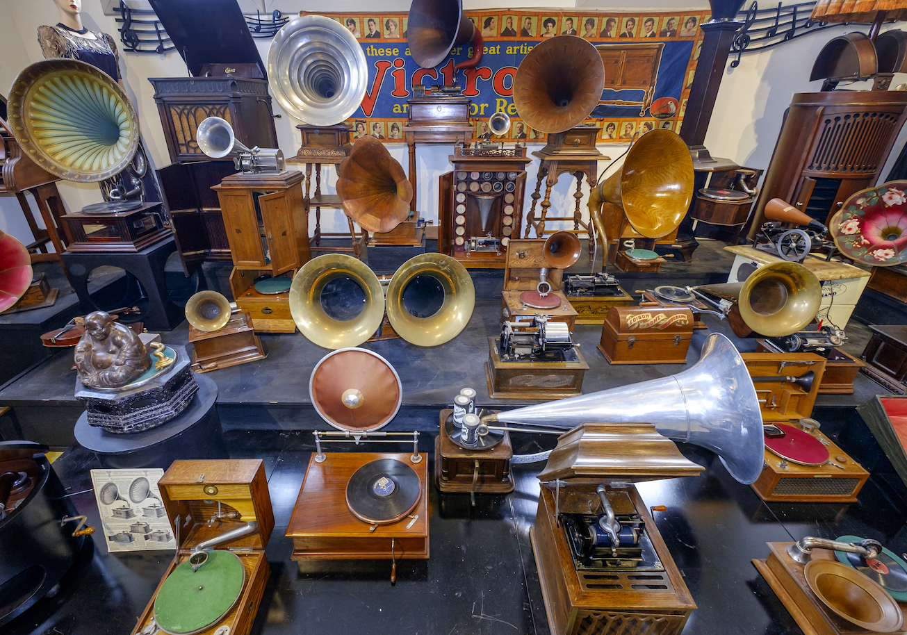 Rare audio recordings of indigenous languages saved by technology