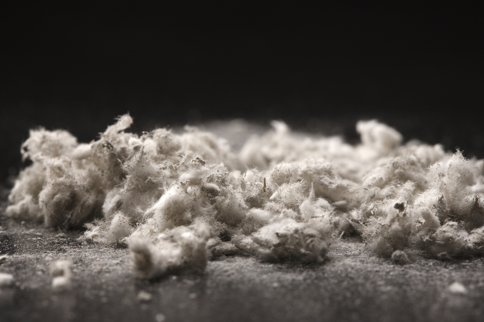 Why asbestos exposure continues to be a serious threat