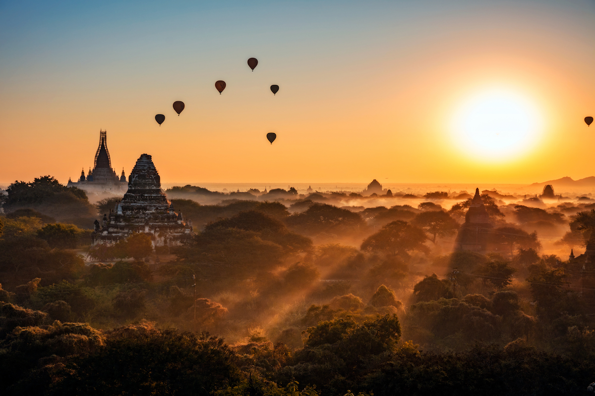 Humid heat in South Asia to become deadly this century