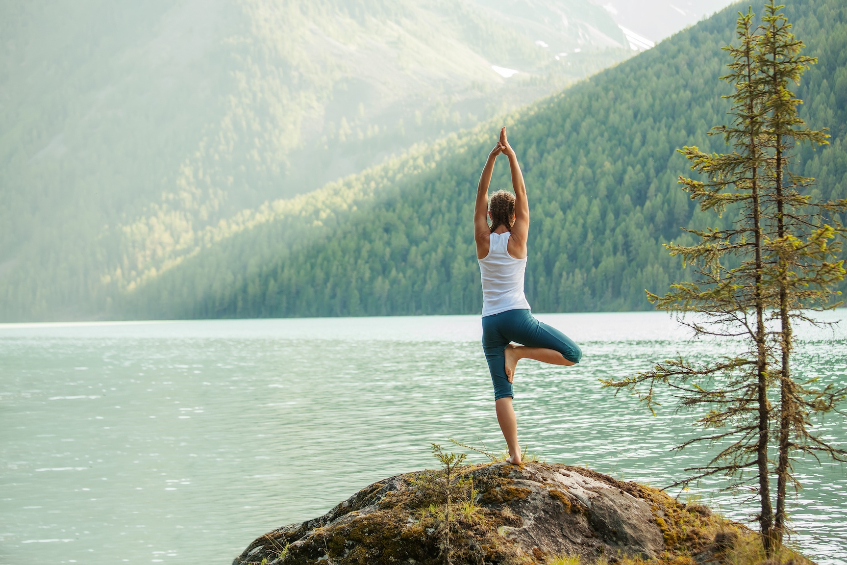 Yoga could be an effective tool in the fight against depression