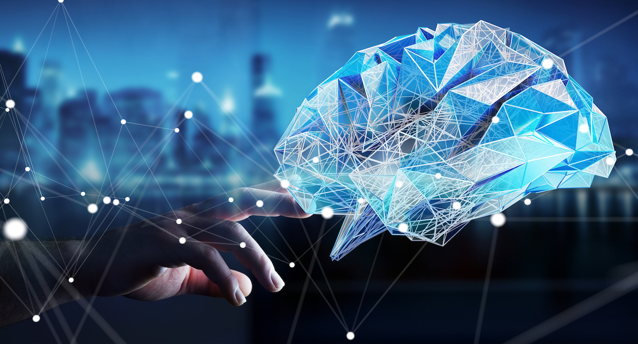 Scientists can now reverse the effects of aging on the brain