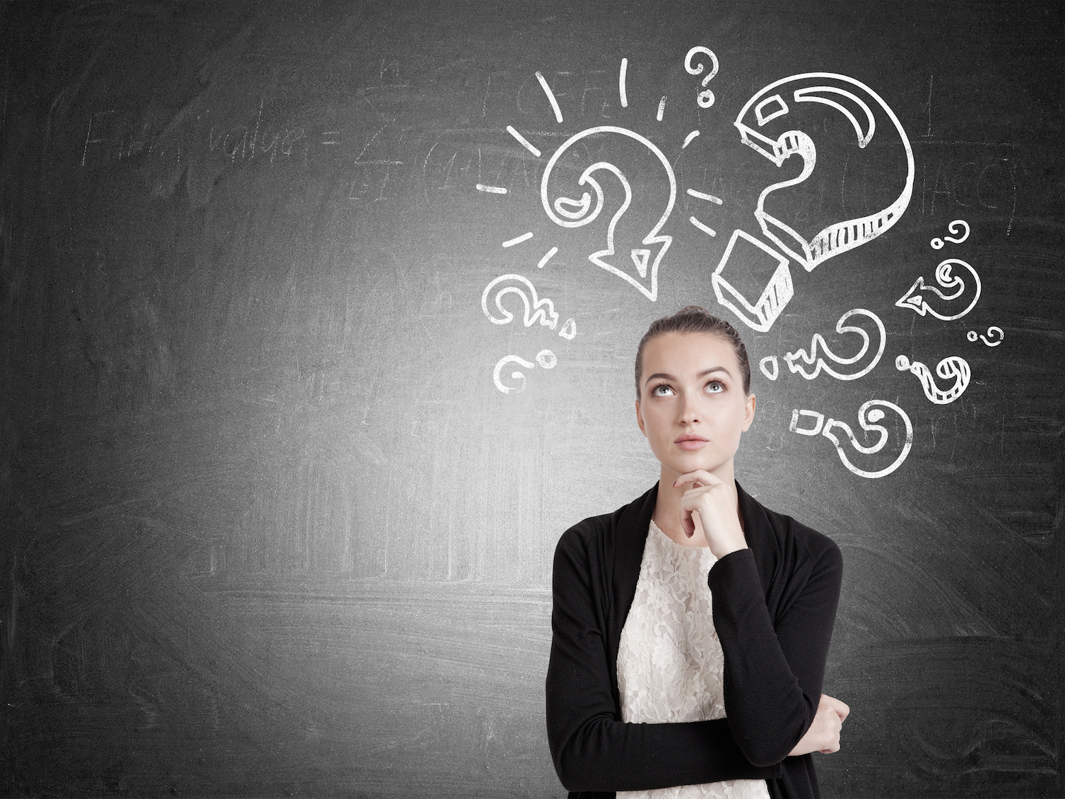 Using a different language to make decisions helps mental clarity