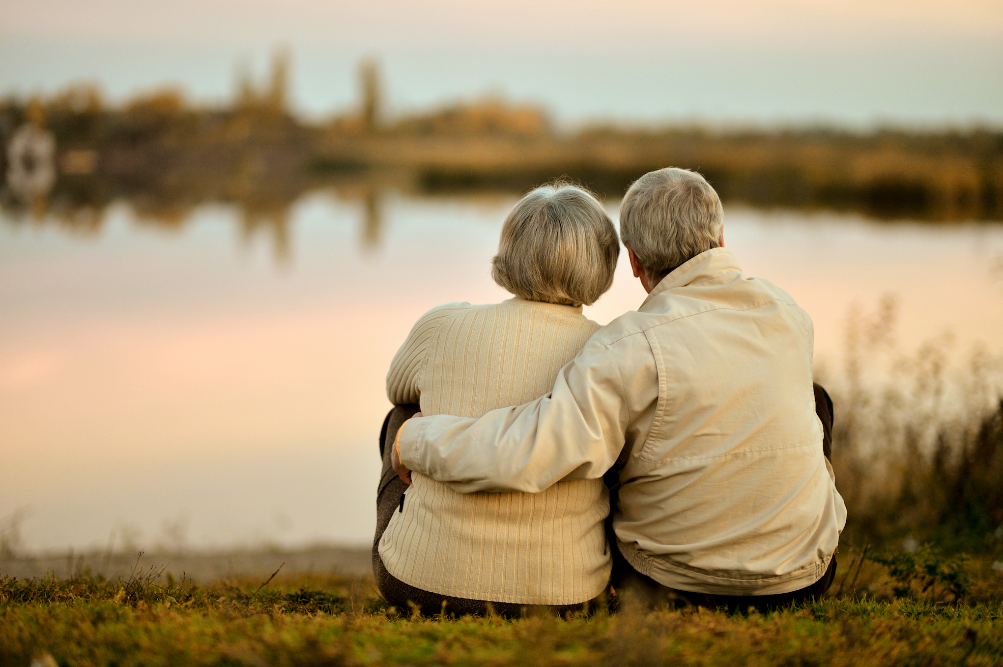 Draining effects of caregiving alleviated by appreciation