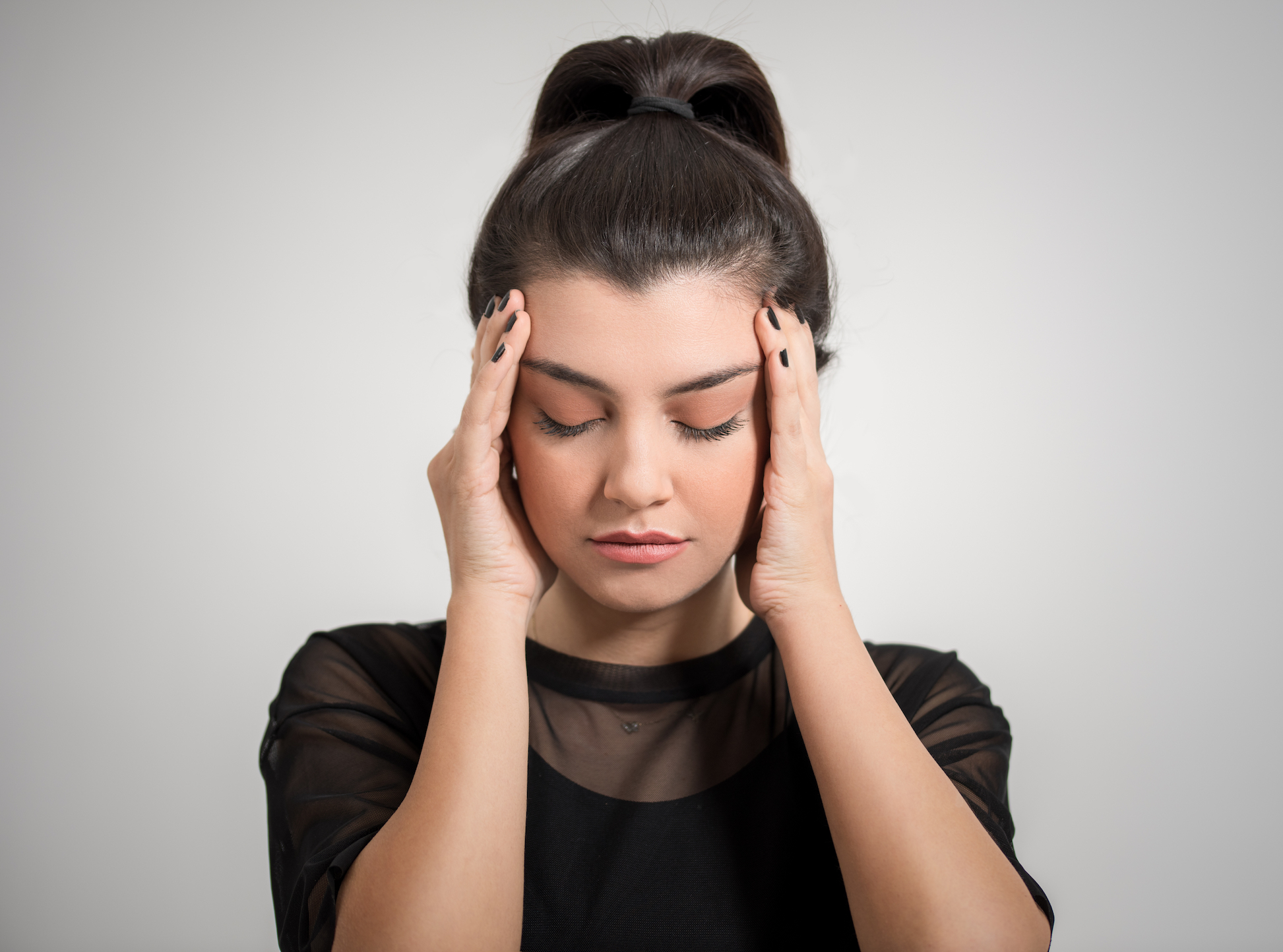 Coping skills can alleviate anxiety better than medication