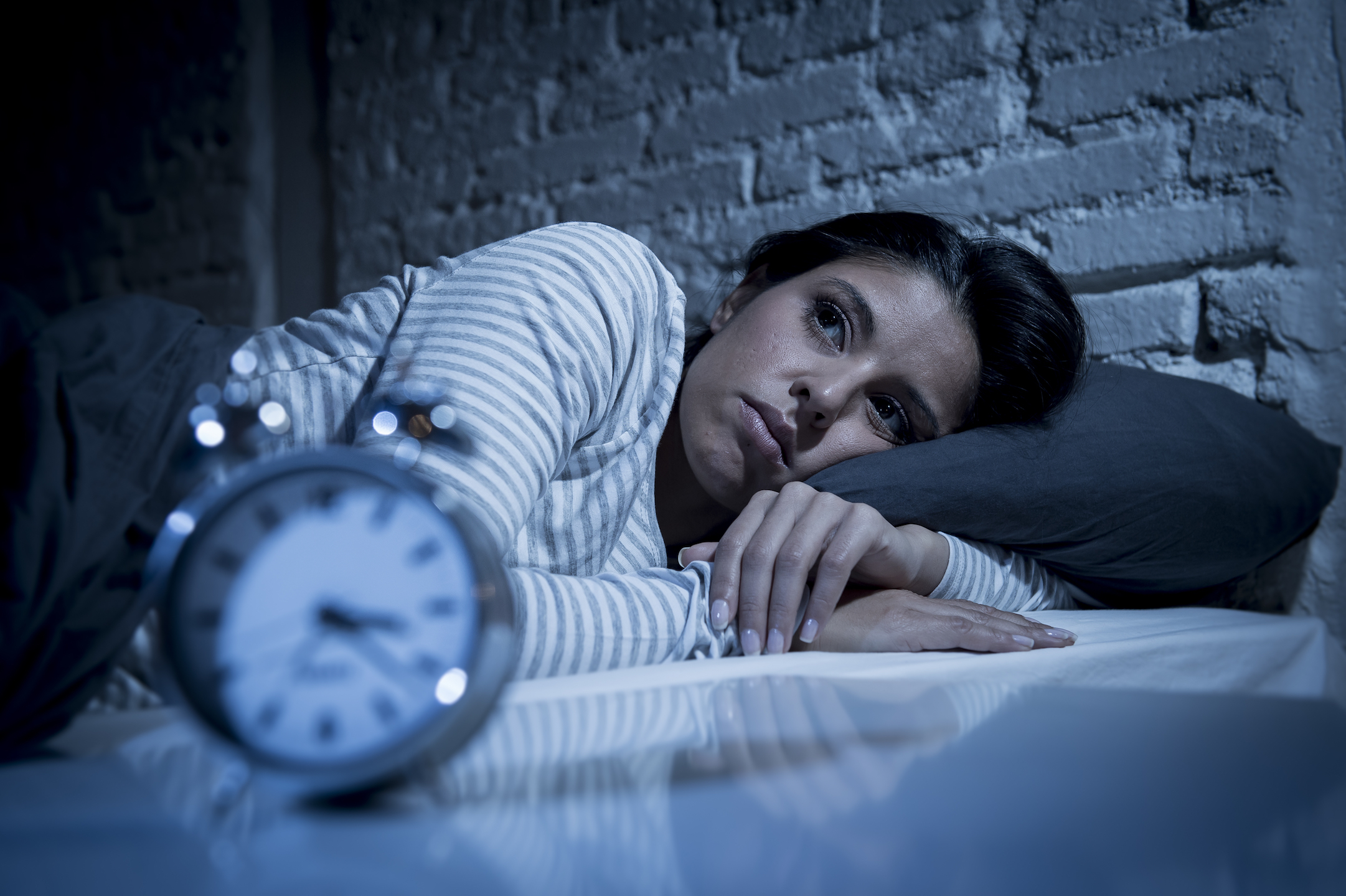 Poor quality of sleep linked to depression, stress, and anxiety