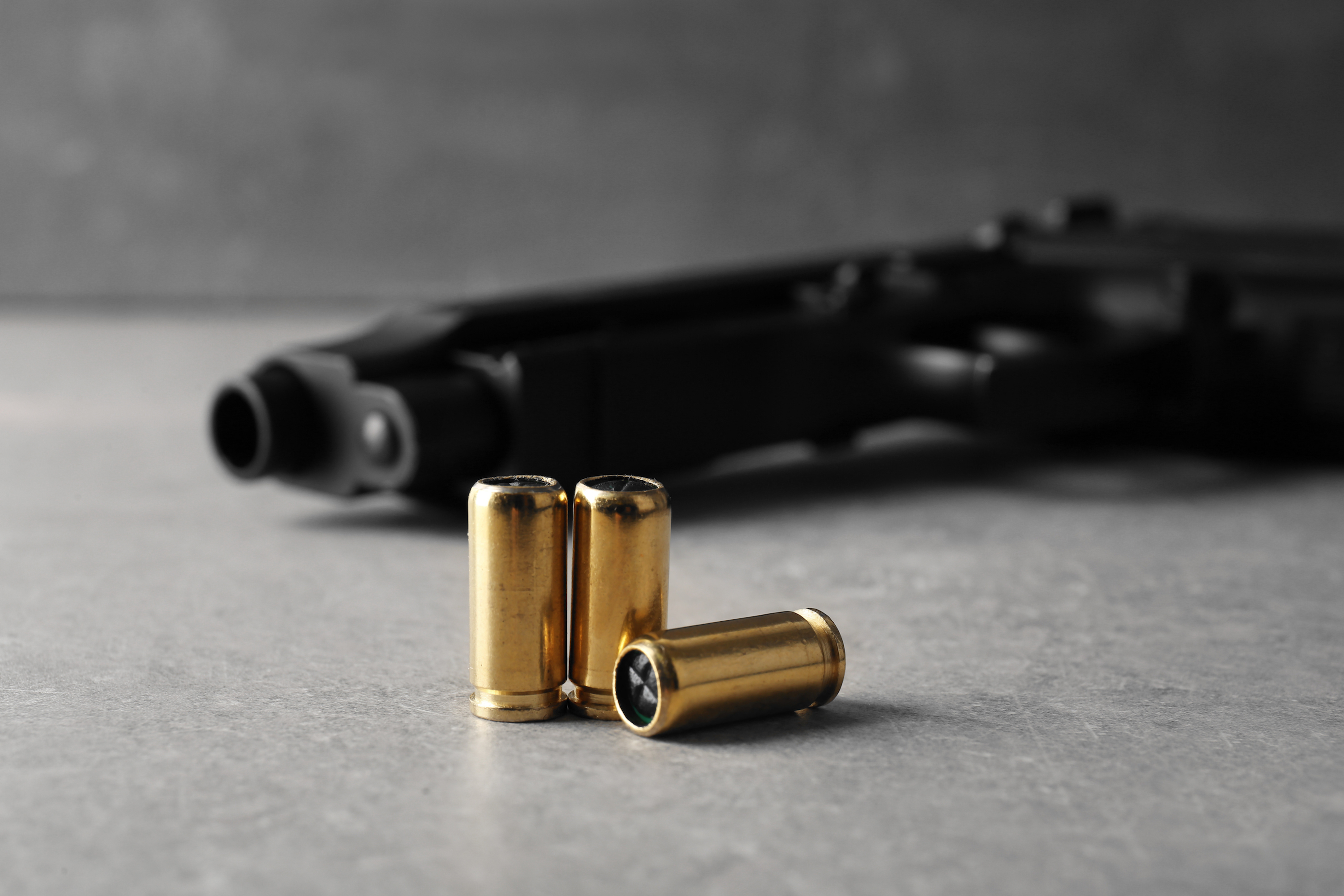 Stricter gun laws linked to fewer child firearm injuries