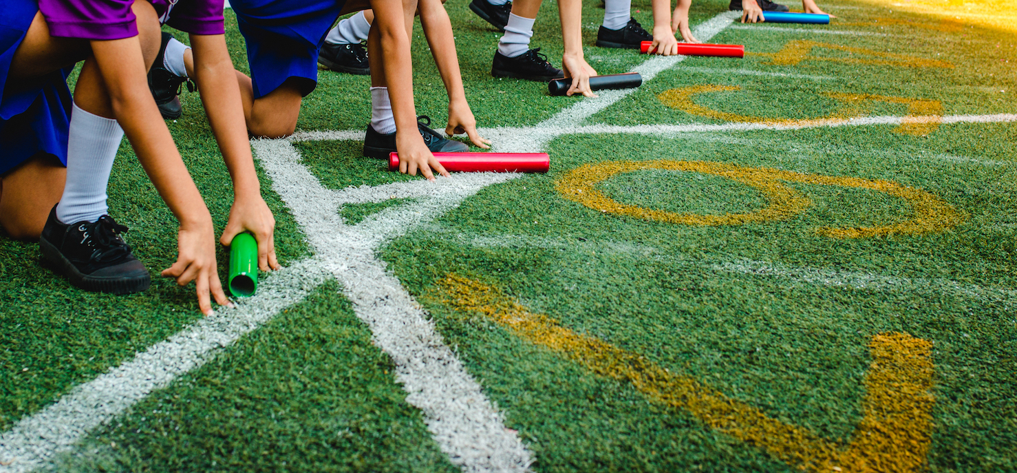 Green schoolyards improve mental and physical health of kids