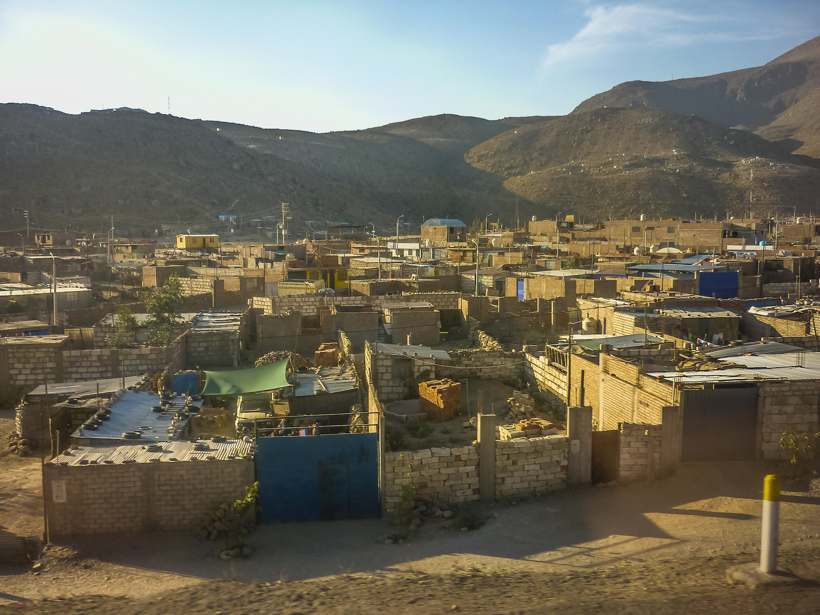 New global initiative aims to bring sanitation to all worldwide