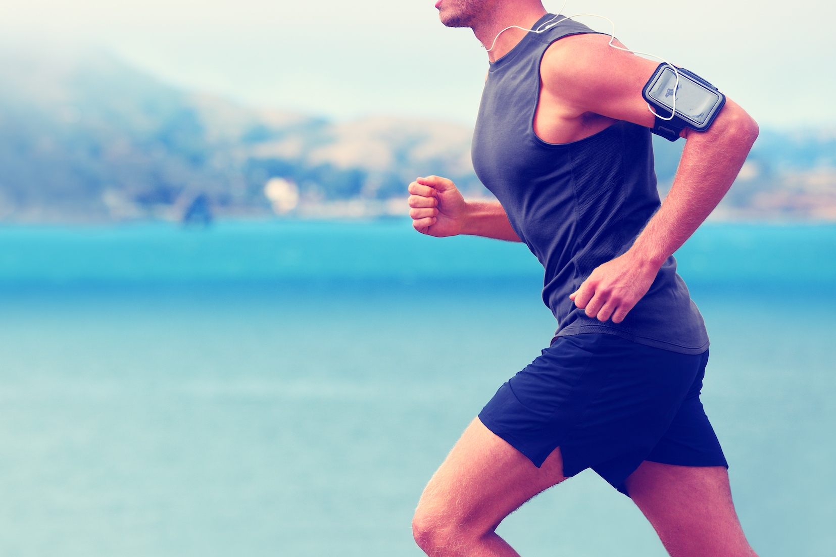 Running can transform and strengthen brain capacity in one week