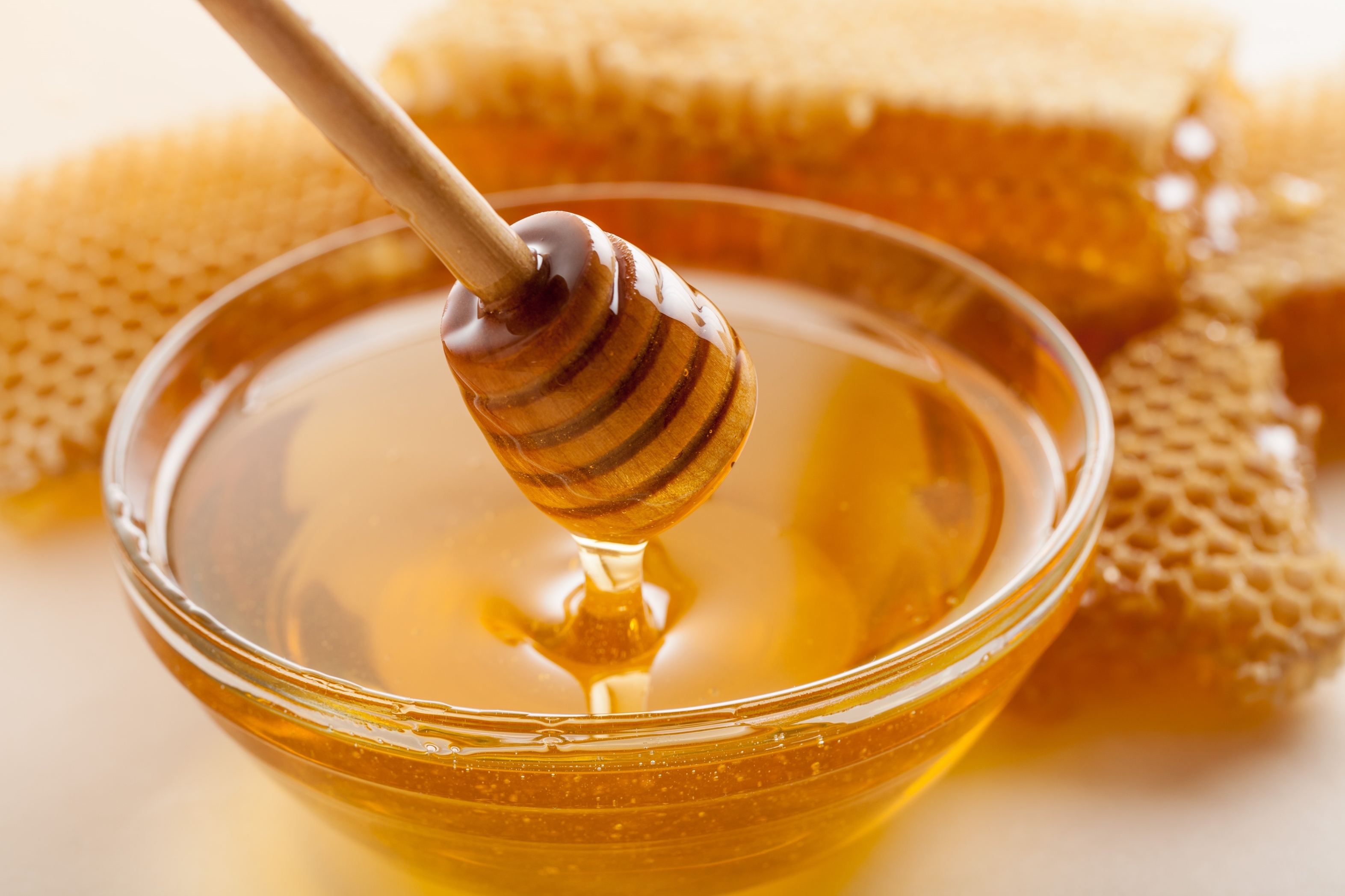 75 percent of the world’s honey contains dangerous pesticides