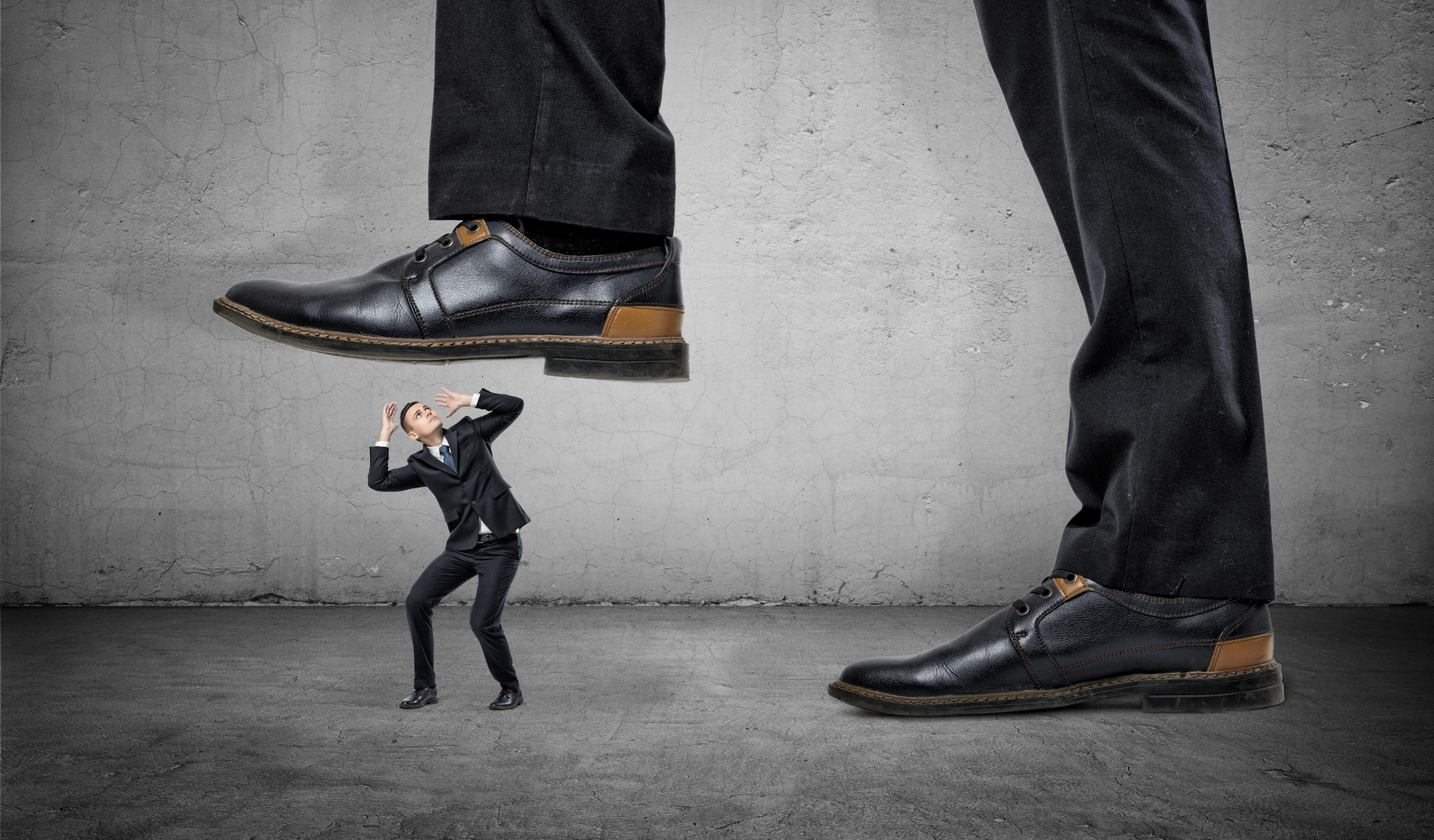 Ruthless personalities are bad for business, study finds