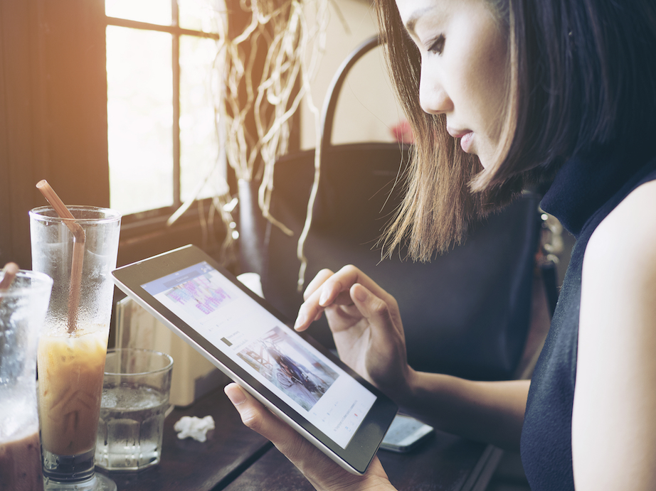 Even small news outlets can have a big impact on public opinion