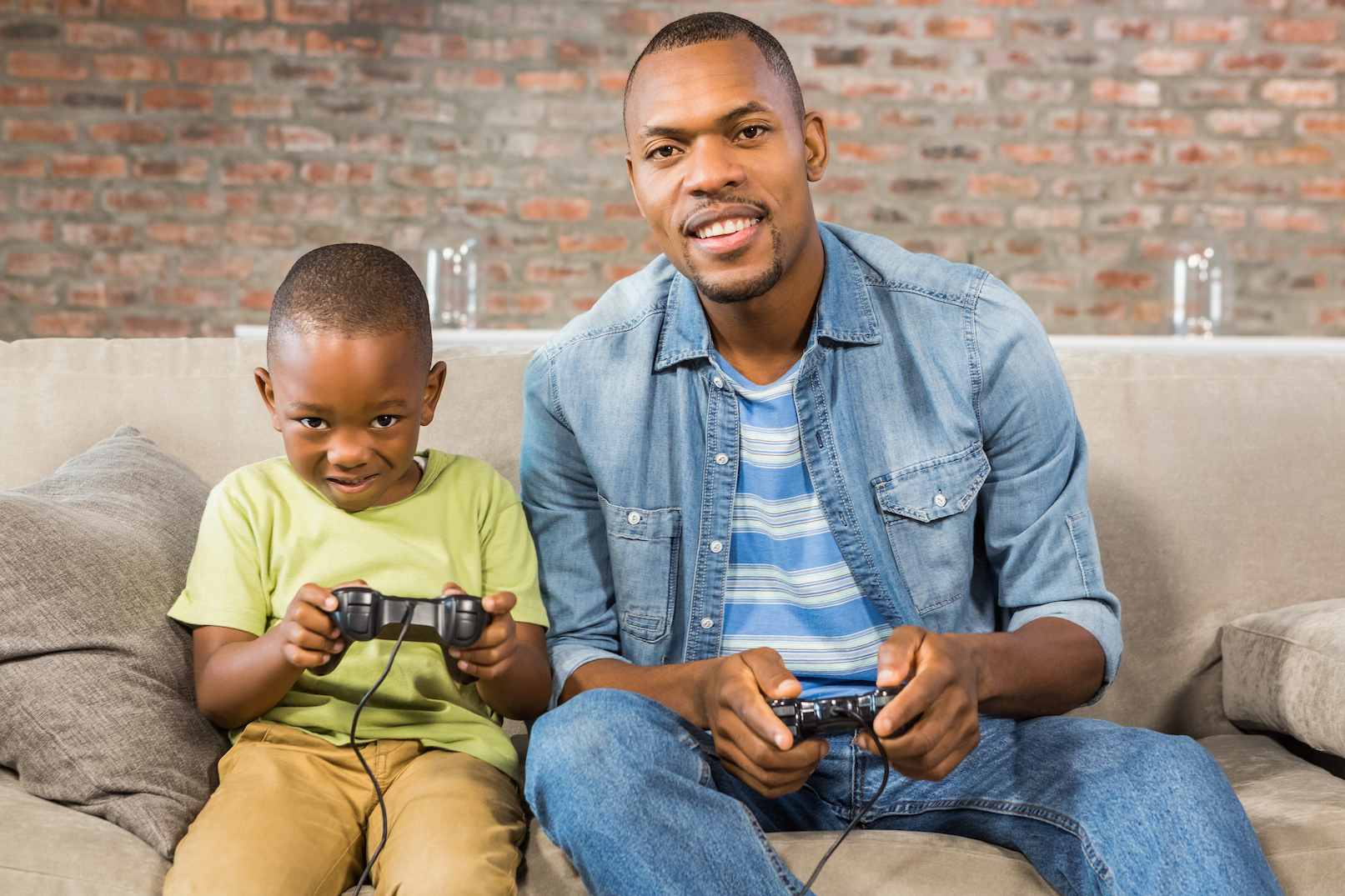 Good news for gamers! Video game skill linked to intelligence