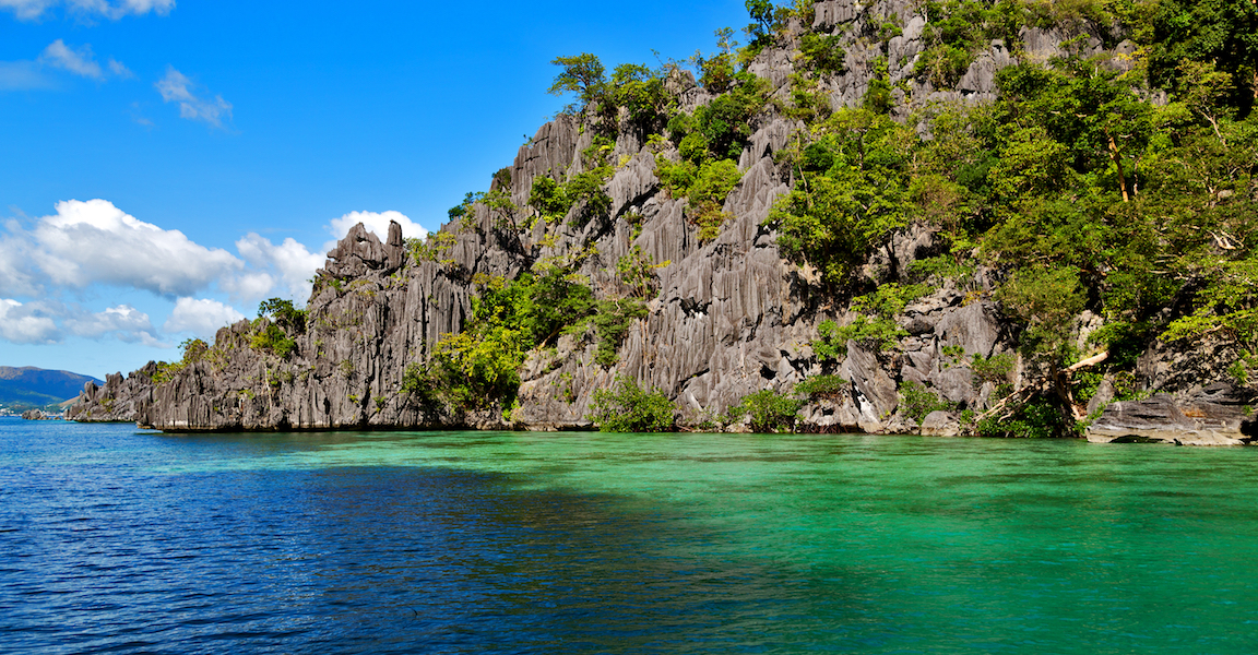 Pacific Islands in danger of losing over half of local fish