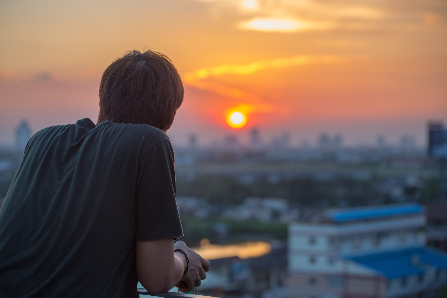 Air pollution causes a noticeable decline in sperm quality