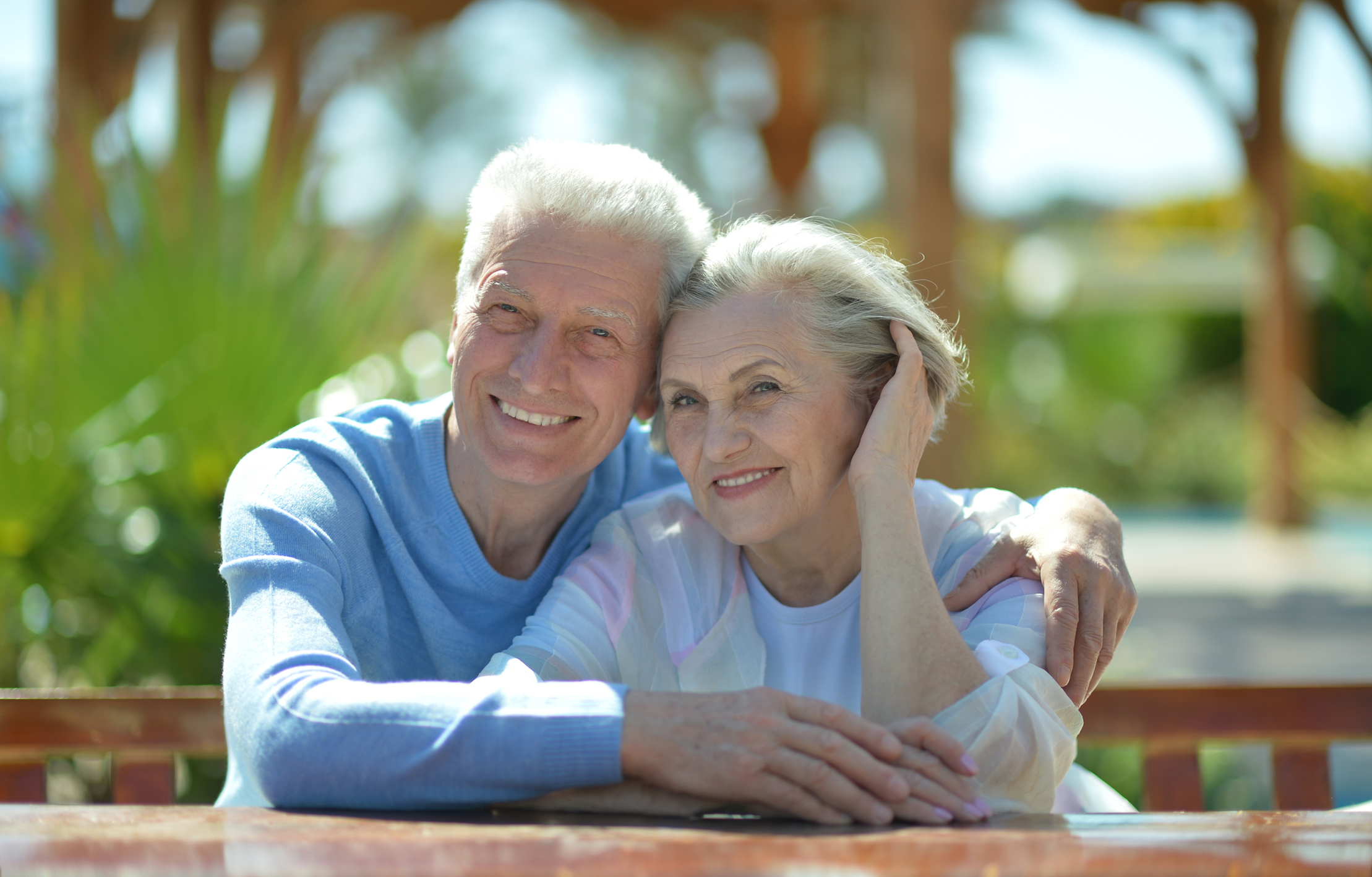 Marriage could lessen your chances of developing dementia