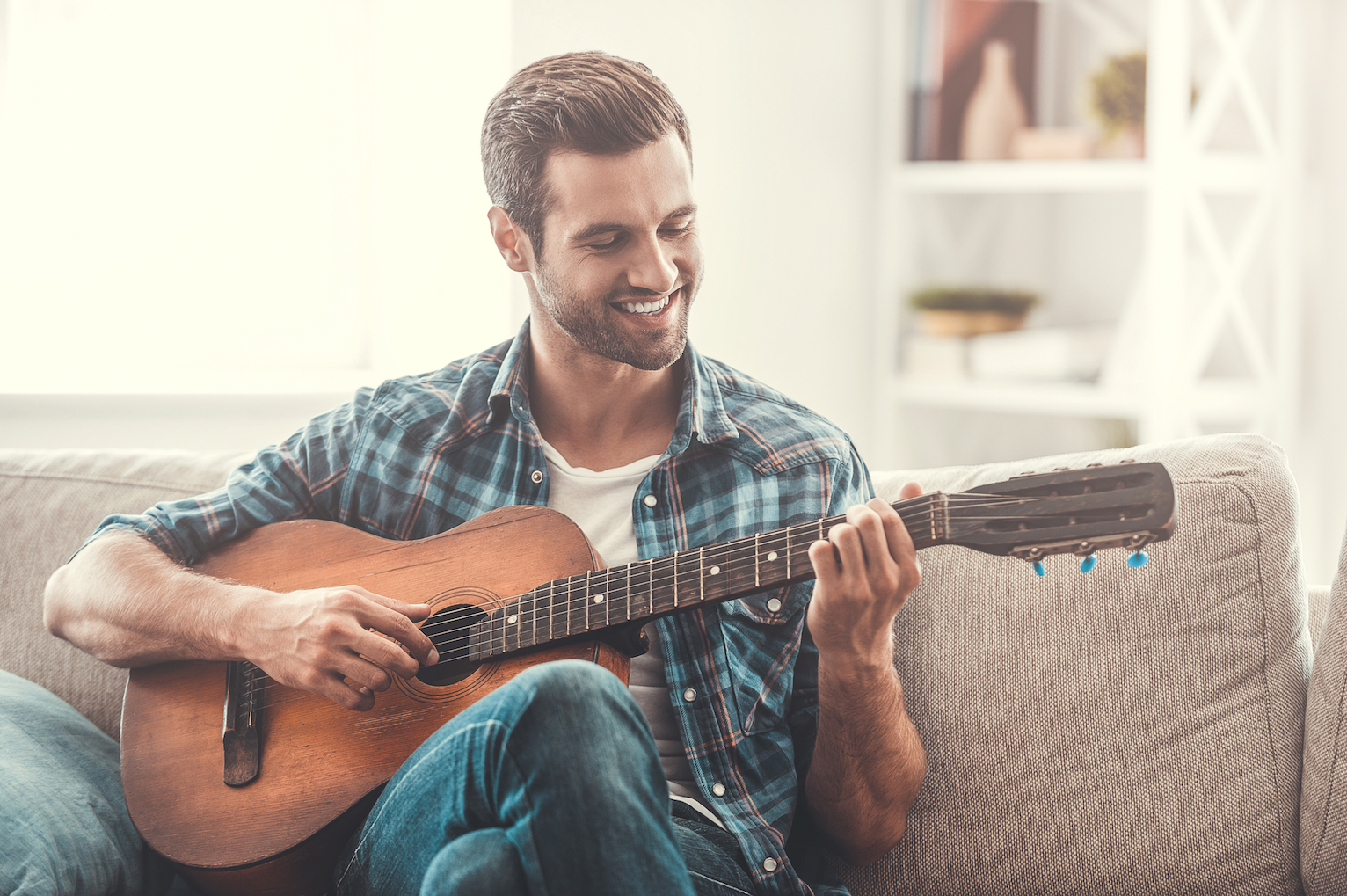 Musical training can improve your perception of speech