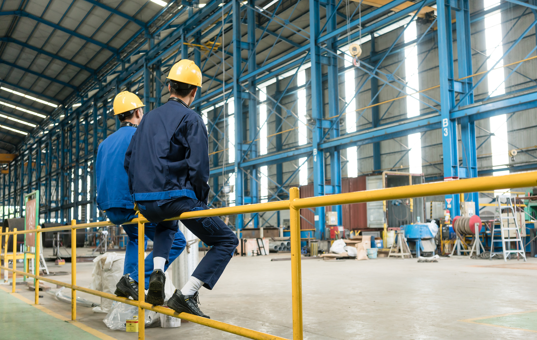 Report: Working class people are smarter in their relationships